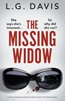The Missing Widow - L. G. Davis - 9781803146751