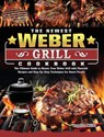 The Newest Weber Grill Cookbook - Angelica Miller - 9781803202181