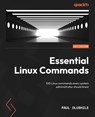 Essential Linux Commands - Paul Olushile - 9781803239033