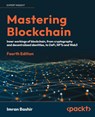 Mastering Blockchain - Imran Bashir - 9781803241067