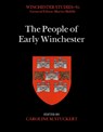 The People of Early Winchester - Caroline M. (Senior Associate Stuckert - 9781803270142