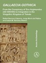 Gallaecia Gothica - Rafael Barroso Cabrera ; Jorge (Dpto. de Arqueologia Morin de Pablos ; Isabel Sanchez Ramos - 9781803275079