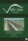 Offa's Dyke Journal: Volume 5 for 2023 - Howard (Professor of Archaeology Williams - 9781803276502