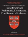 Venta Belgarum - Francis M. (Archaeological Research Services) Morris ; Professor Martin Biddle - 9781803276809