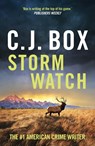 Storm Watch - C.J. Box - 9781803283999