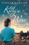 Kitty's War - Eimear Lawlor - 9781803284514
