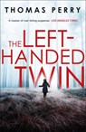 The Left-Handed Twin - Perry Thomas Perry - 9781803284880
