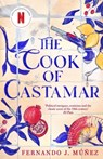 The Cook of Castamar - Fernando J. Munez - 9781803285603