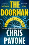 The Doorman - Chris Pavone - 9781803287362
