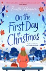 On the First Day of Christmas - Faith Hogan - 9781803287775