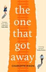 The One That Got Away - RIXON,  Charlotte - 9781803289984