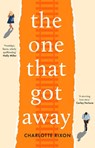 The One That Got Away - Charlotte Rixon - 9781803289991