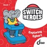Exploring Egbert: Learning by experience - Luke Thompson - 9781803299730