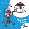 Flourishing Fatima: Playing with switch scanning - Luke Thompson - 9781803299778