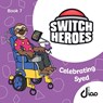 Celebrating Syed: Independent in functional use - Luke Thompson - 9781803299792