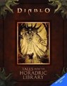 Diablo: Tales from the Horadric Library - Barbara Moore ; Konstantin Vavilov - 9781803361659