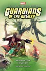 Guardians of the Galaxy - Annihilation: Conquest - Brendan Deneen - 9781803362519