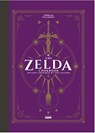 The Unofficial Zelda Cookbook - Thibaud Villanova - 9781803362816