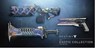 Destiny: The Exotic Collection, Volume One - Titan Books - 9781803363462