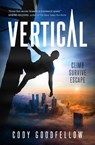 Vertical - GOODFELLOW,  Cody - 9781803363998