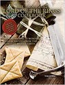 Lord of the Rings: The Unofficial Cookbook - Tom Grimm - 9781803364162