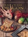 Feast of the Dragon: The Unofficial House of the Dragon and Game of Thrones Cookbook - Tom Grimm - 9781803364179