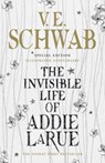 The Invisible Life of Addie LaRue - Illustrated edition - SCHWAB,  V.E. - 9781803364186