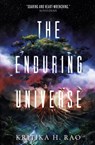 The Rages Trilogy - The Enduring Universe - Kritika H. Rao - 9781803365299
