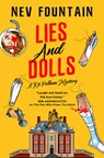 Lies and Dolls - Nev Fountain - 9781803365572