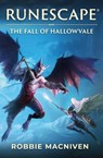Runescape - Robbie MacNiven - 9781803366050