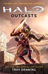 Halo: Outcasts - Troy Denning - 9781803367507