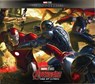 Marvel Studios' The Infinity Saga - Avengers: Age of Ultron: The Art of the Movie - Jacob Johnston - 9781803367866