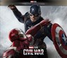 Marvel Studios' The Infinity Saga - Captain America: Civil War: The Art of the Movie - Jacob Johnston - 9781803368429