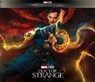 Marvel Studios' The Infinity Saga - Doctor Strange: The Art of the Movie - Jacob Johnston - 9781803368443