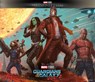 Marvel Studios' The Infinity Saga - Guardians of the Galaxy Vol. 2: The Art of the Movie - Jacob Johnston - 9781803368467