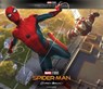 Marvel Studios' The Infinity Saga - Spider-Man: Homecoming - The Art of the Movie - Eleni Roussos - 9781803368481