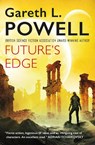 Future's Edge - Gareth L. Powell - 9781803368634