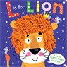 L Is for Lion - Christie Hainsby - 9781803374673