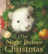 The Night Before Christmas - Clement C. Moore - 9781803380520