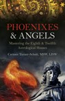 Phoenixes & Angels - Carmen Turner-Schott LISW - 9781803410807
