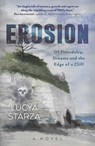 Erosion - Lucya Starza, Author of Candle Magic, P - 9781803414935