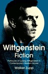 Wittgenstein Fiction - Walker Zupp - 9781803416588