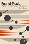 Fear of Music - David Stubbs - 9781803417615
