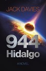 944 Hidalgo - Jack Davies - 9781803418353
