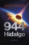 944 Hidalgo - Jack Davies - 9781803418377