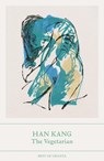 The Vegetarian - Han (Y) Kang - 9781803510057