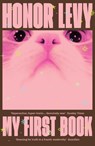 My First Book - Honor Levy - 9781803510811