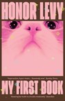 My First Book - Honor Levy - 9781803510811