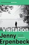 Visitation - Jenny (Y) Erpenbeck - 9781803512518