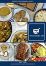 The Sustainable Chef - Andy Oakey - 9781803524955